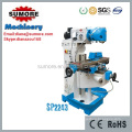 Wholesale Variable Speed Mini Milling Machine SP2243 SUMORE Manual Milling Machine for Sale